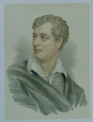 George, Lord Byron (1788-1824)